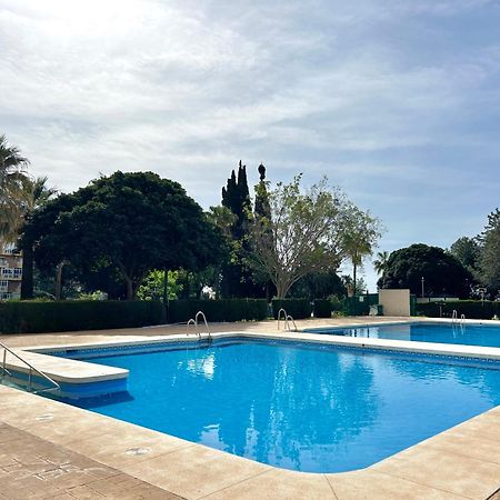 Appartamento Hoja De Palma Benalmádena Esterno foto