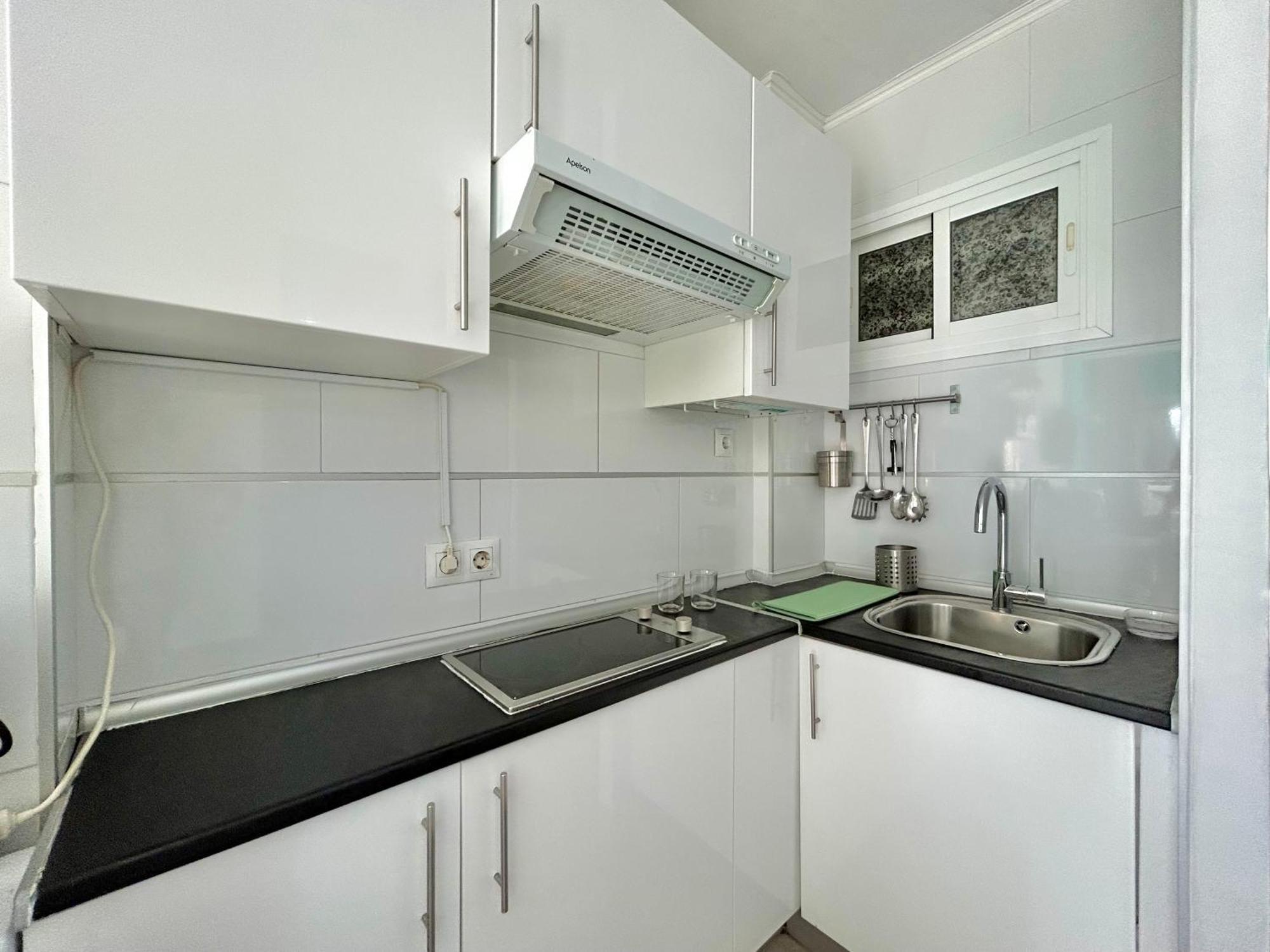 Appartamento Hoja De Palma Benalmádena Esterno foto