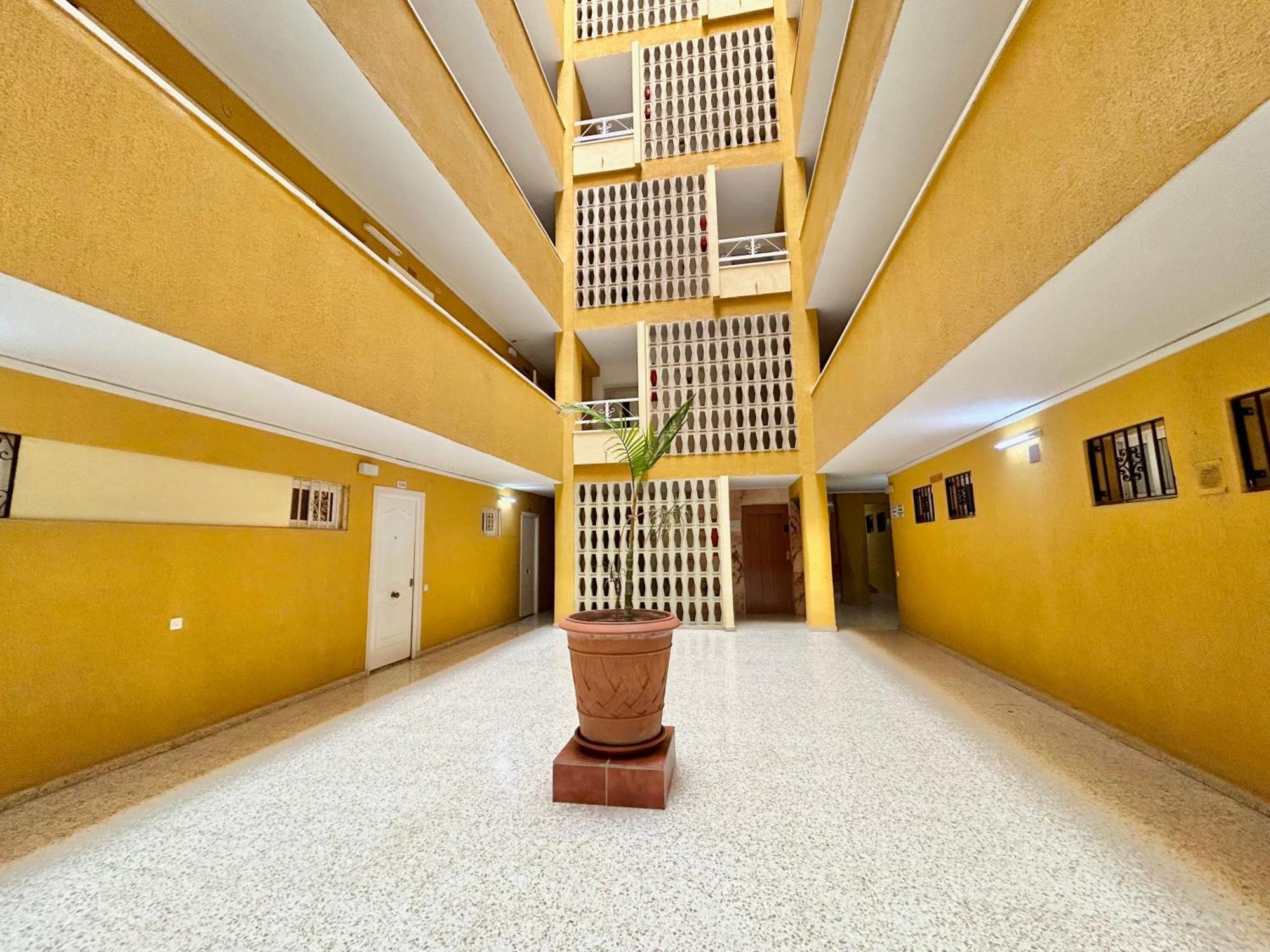 Appartamento Hoja De Palma Benalmádena Esterno foto