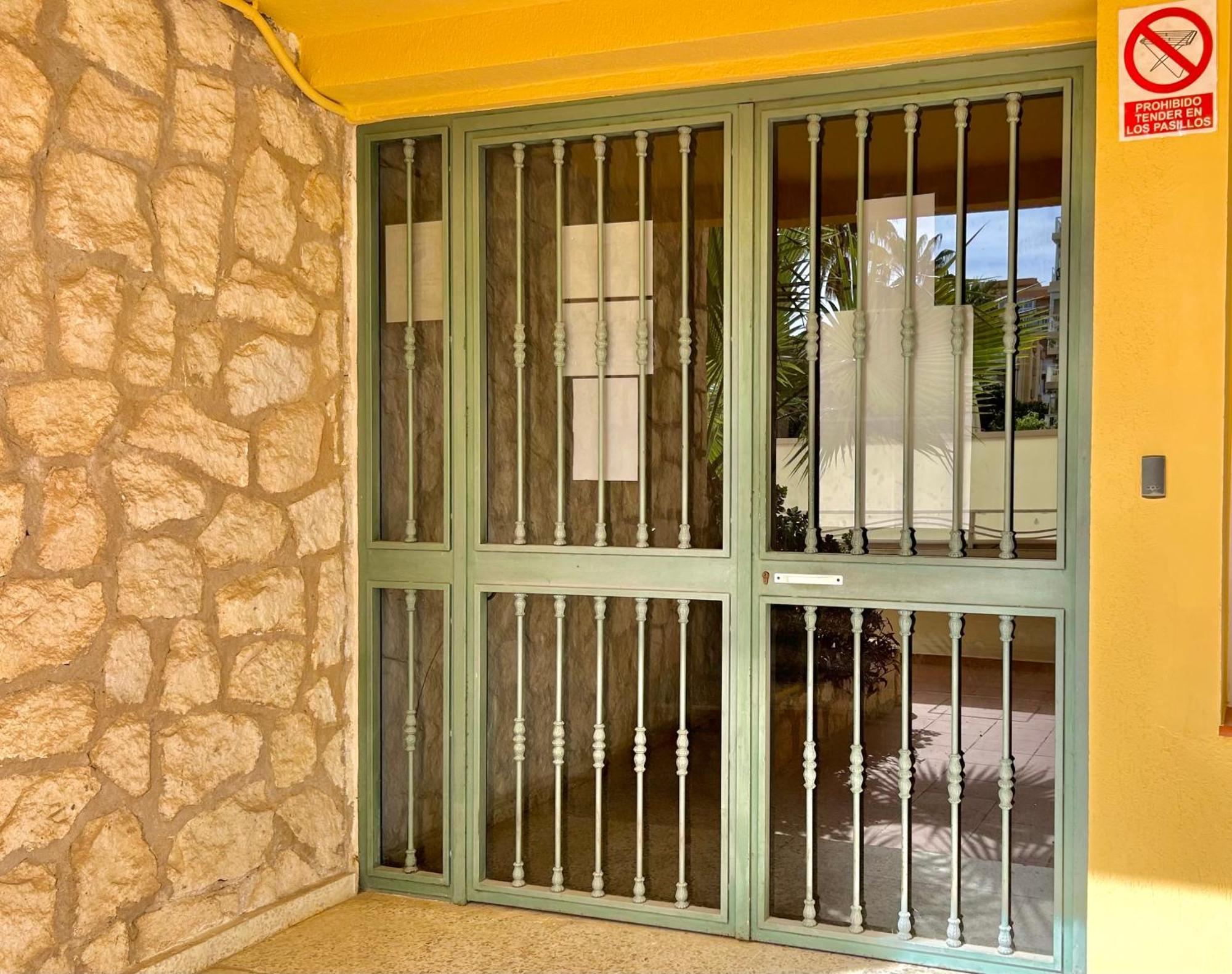 Appartamento Hoja De Palma Benalmádena Esterno foto
