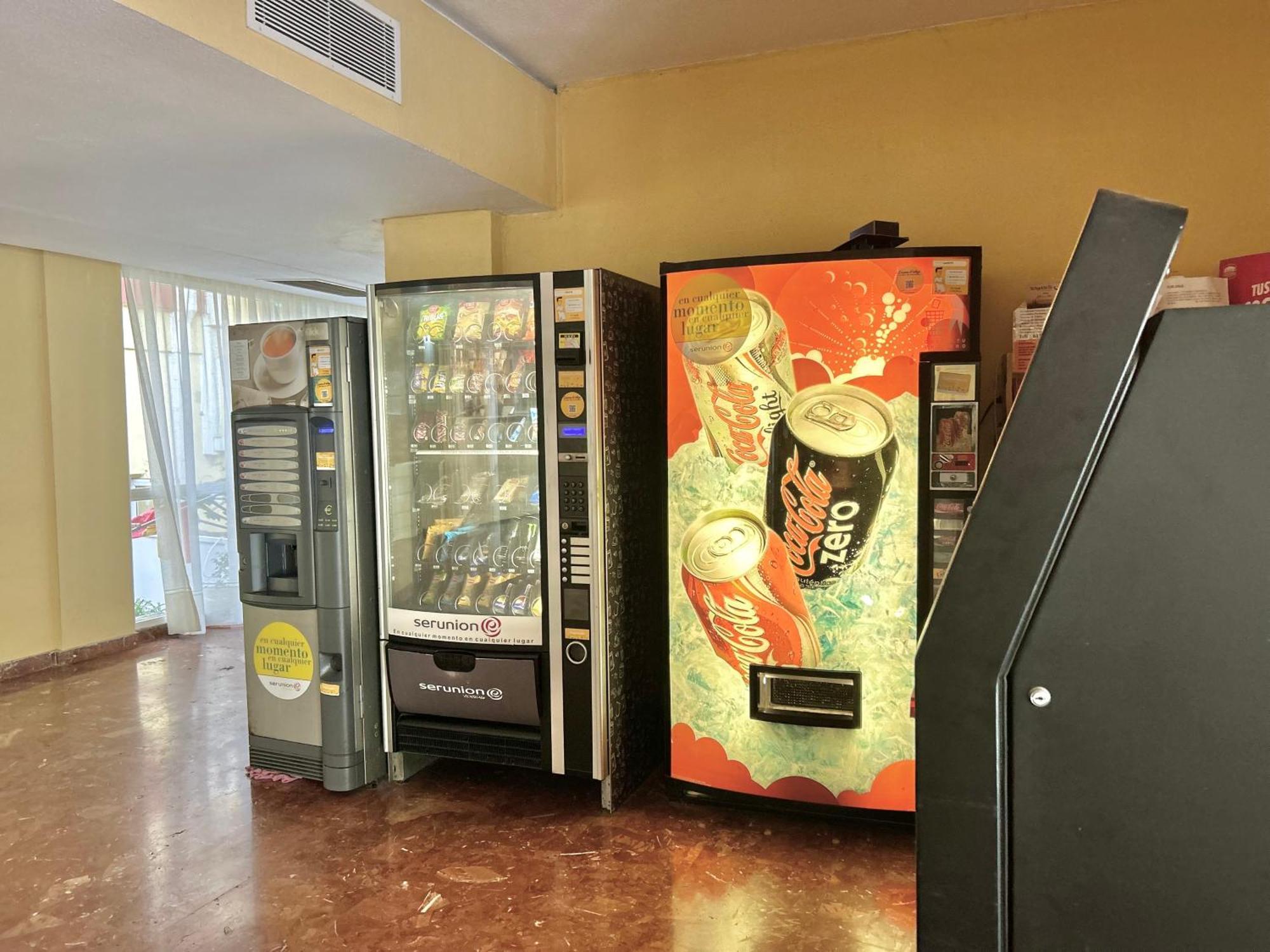 Appartamento Hoja De Palma Benalmádena Esterno foto