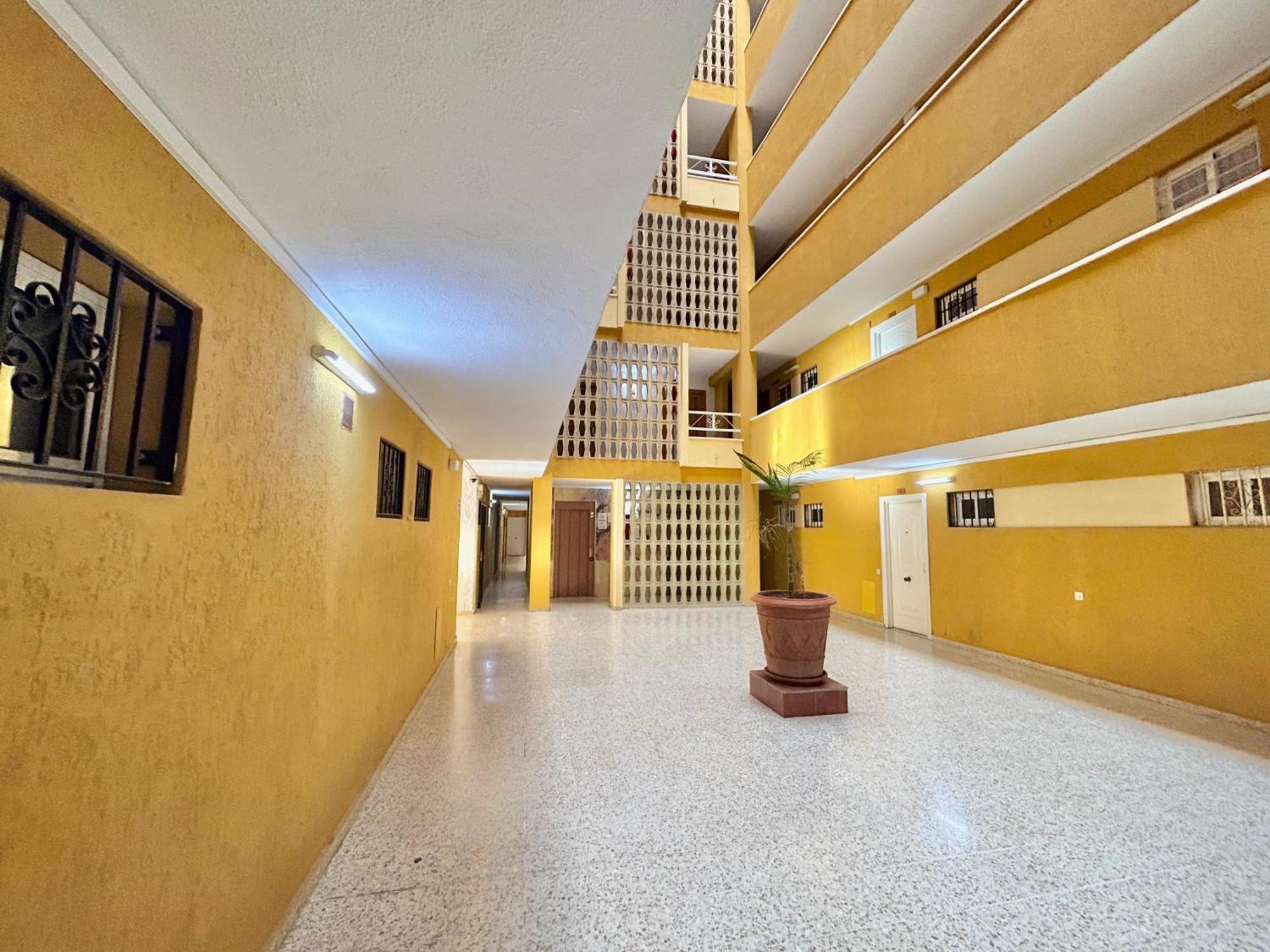 Appartamento Hoja De Palma Benalmádena Esterno foto