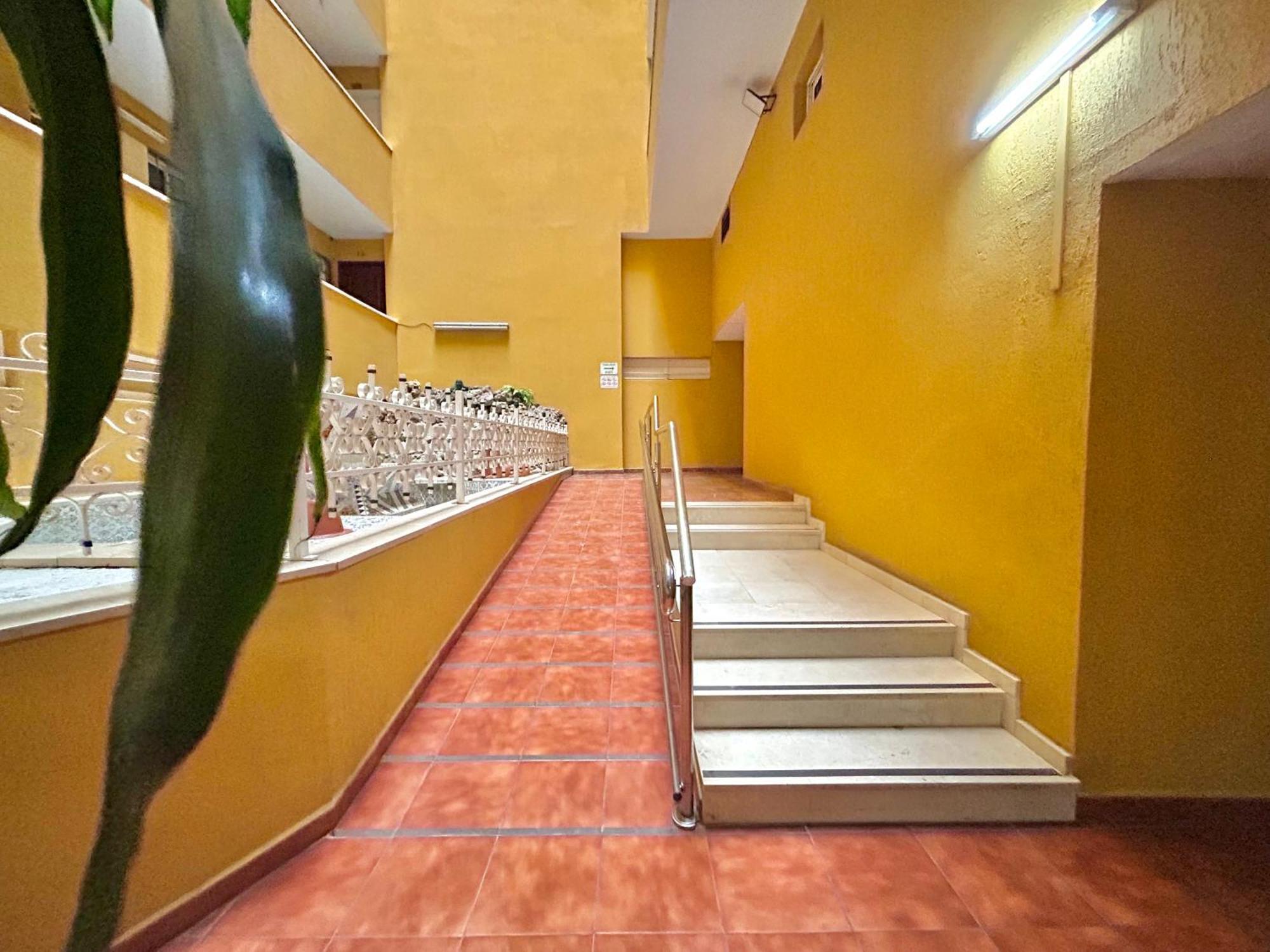 Appartamento Hoja De Palma Benalmádena Esterno foto